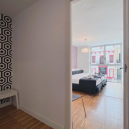 Stay U-nique Apartments Pellaires Barcelone Extérieur photo