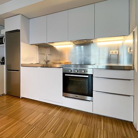 Stay U-nique Apartments Pellaires Barcelone Extérieur photo