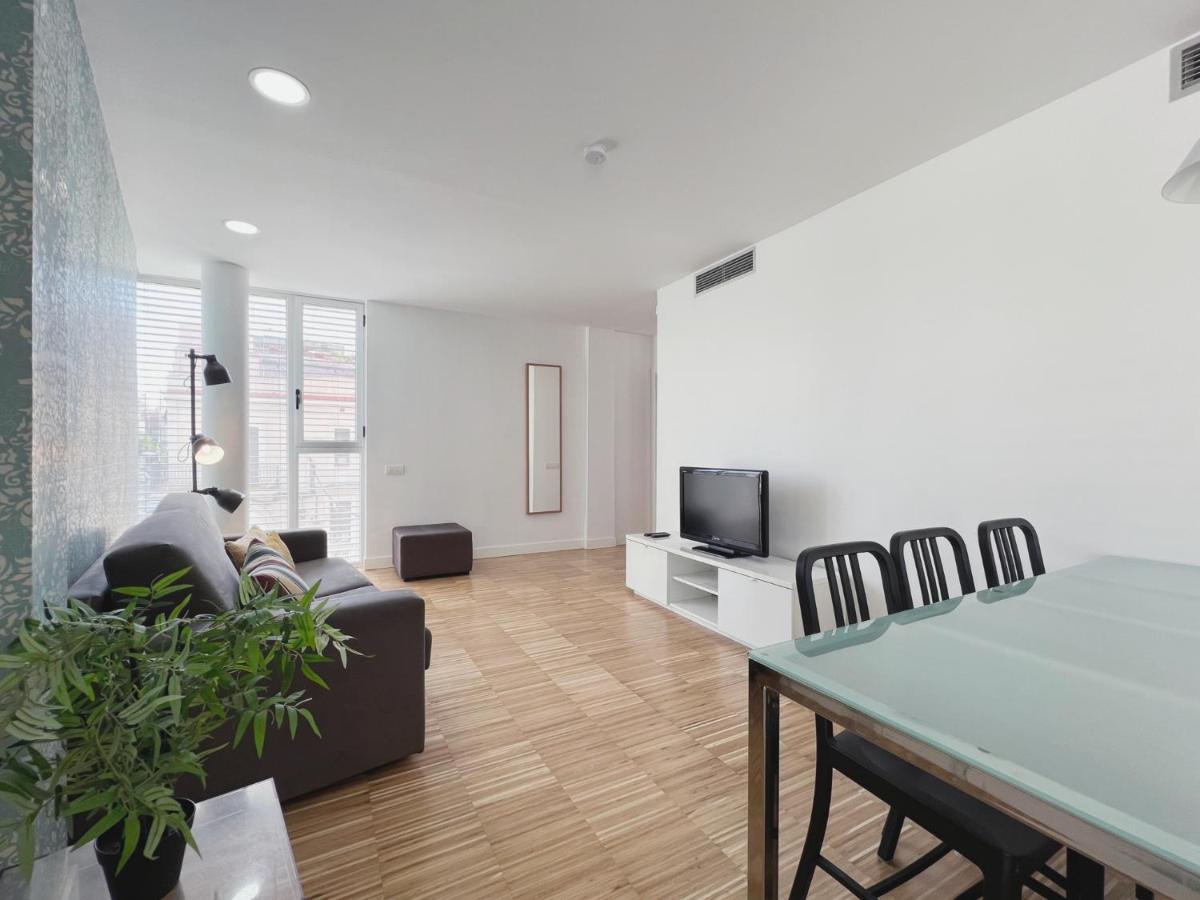 Stay U-nique Apartments Pellaires Barcelone Extérieur photo
