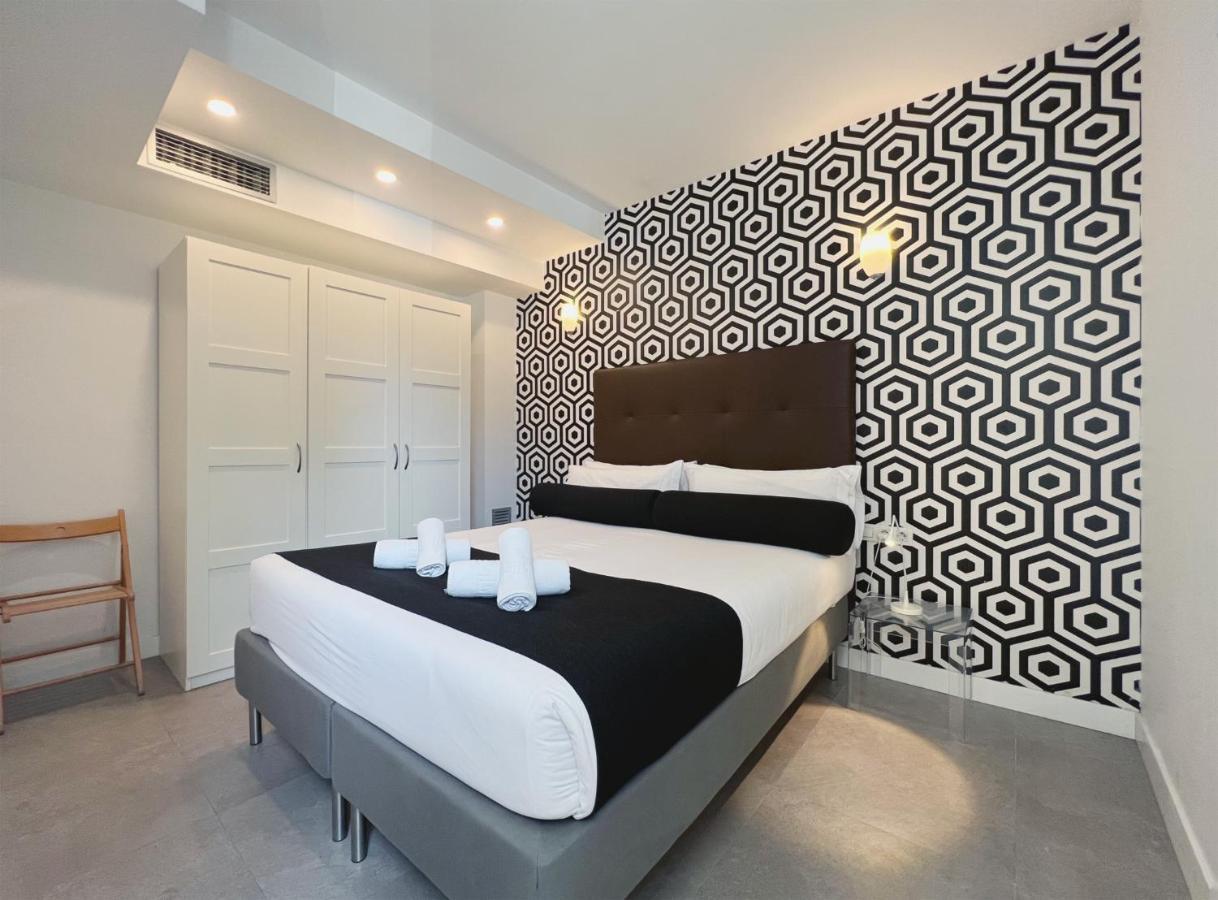 Stay U-nique Apartments Pellaires Barcelone Extérieur photo