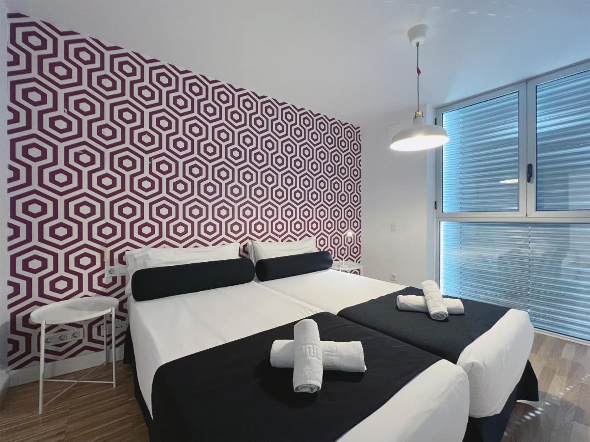 Stay U-nique Apartments Pellaires Barcelone Extérieur photo