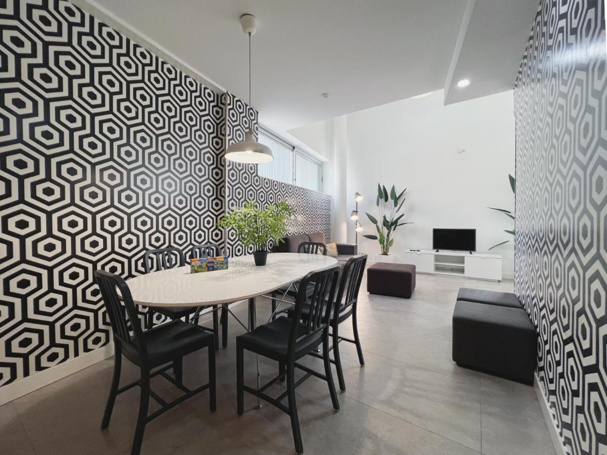 Stay U-nique Apartments Pellaires Barcelone Extérieur photo