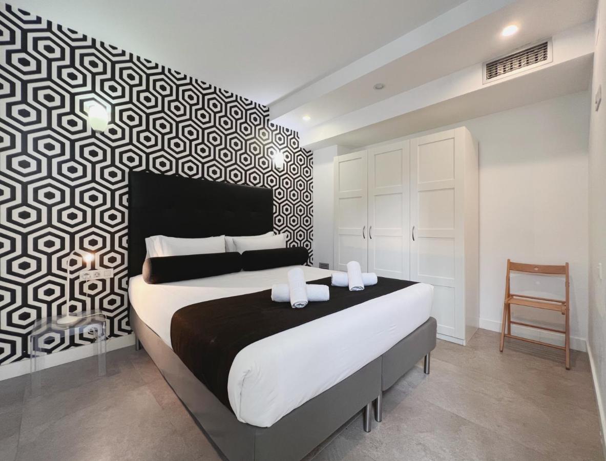 Stay U-nique Apartments Pellaires Barcelone Extérieur photo
