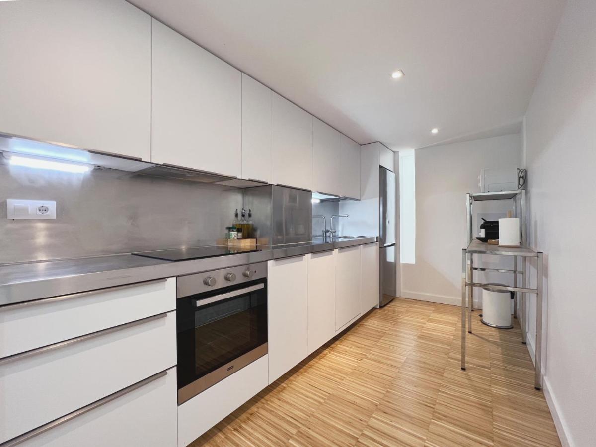 Stay U-nique Apartments Pellaires Barcelone Extérieur photo