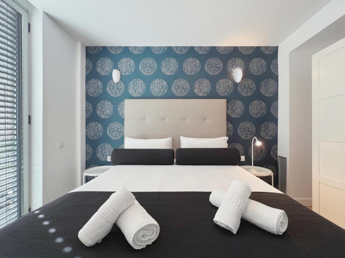 Stay U-nique Apartments Pellaires Barcelone Extérieur photo