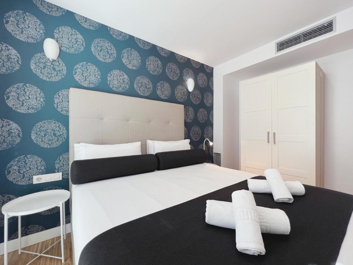 Stay U-nique Apartments Pellaires Barcelone Extérieur photo