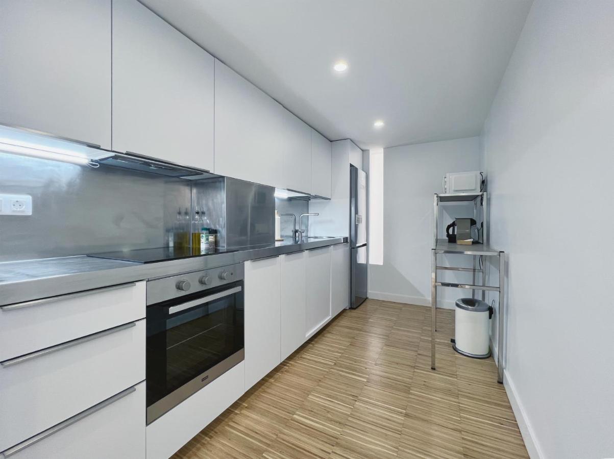 Stay U-nique Apartments Pellaires Barcelone Extérieur photo