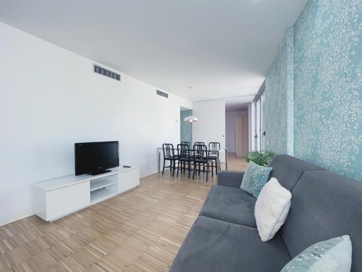 Stay U-nique Apartments Pellaires Barcelone Extérieur photo
