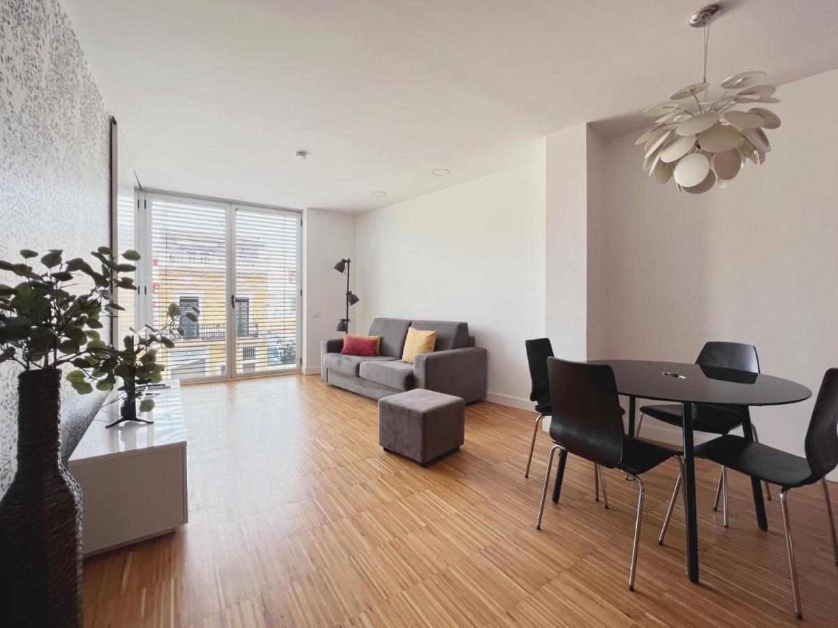 Stay U-nique Apartments Pellaires Barcelone Extérieur photo