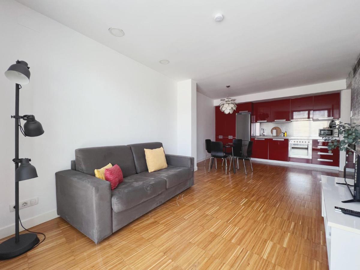 Stay U-nique Apartments Pellaires Barcelone Extérieur photo