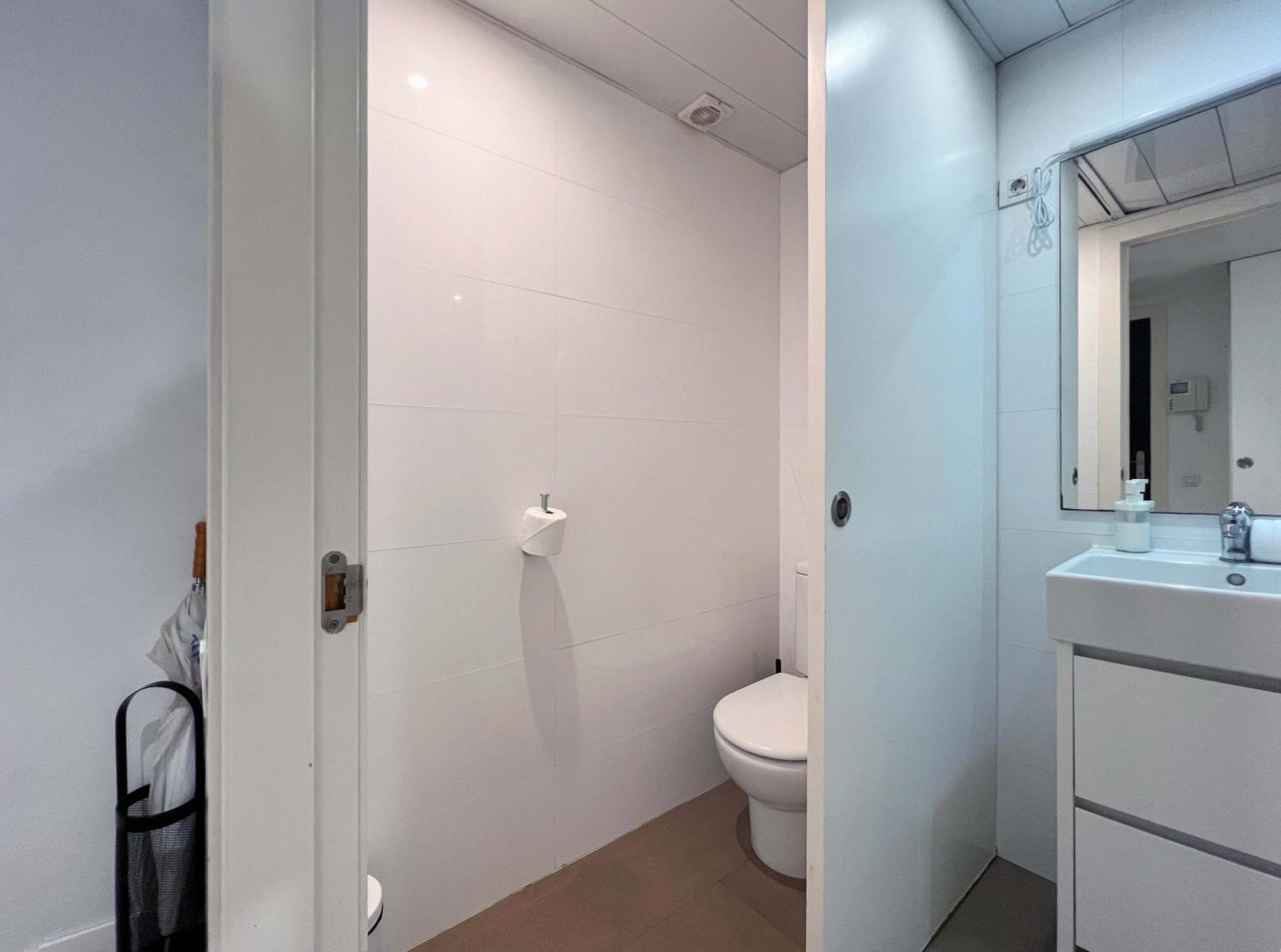 Stay U-nique Apartments Pellaires Barcelone Extérieur photo