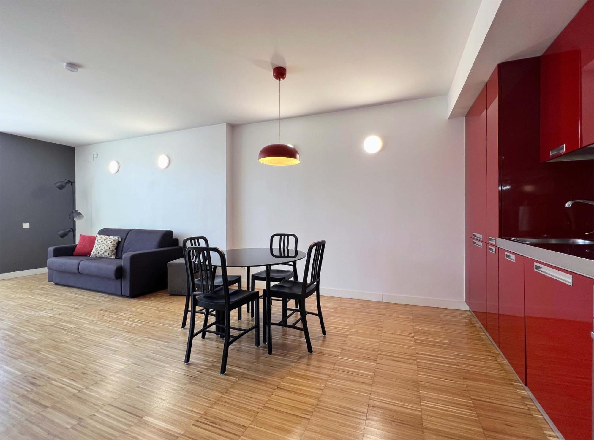 Stay U-nique Apartments Pellaires Barcelone Extérieur photo