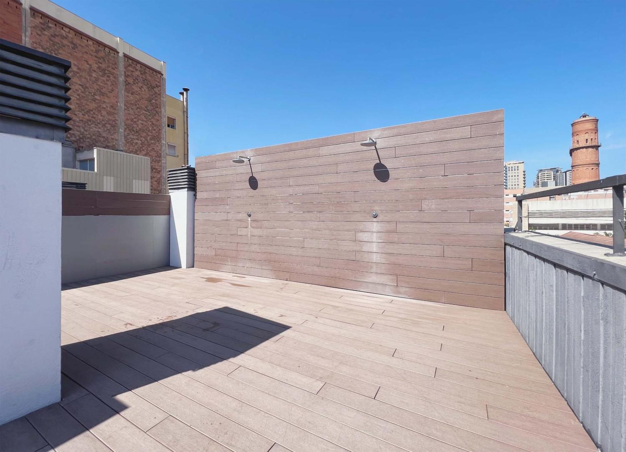 Stay U-nique Apartments Pellaires Barcelone Extérieur photo