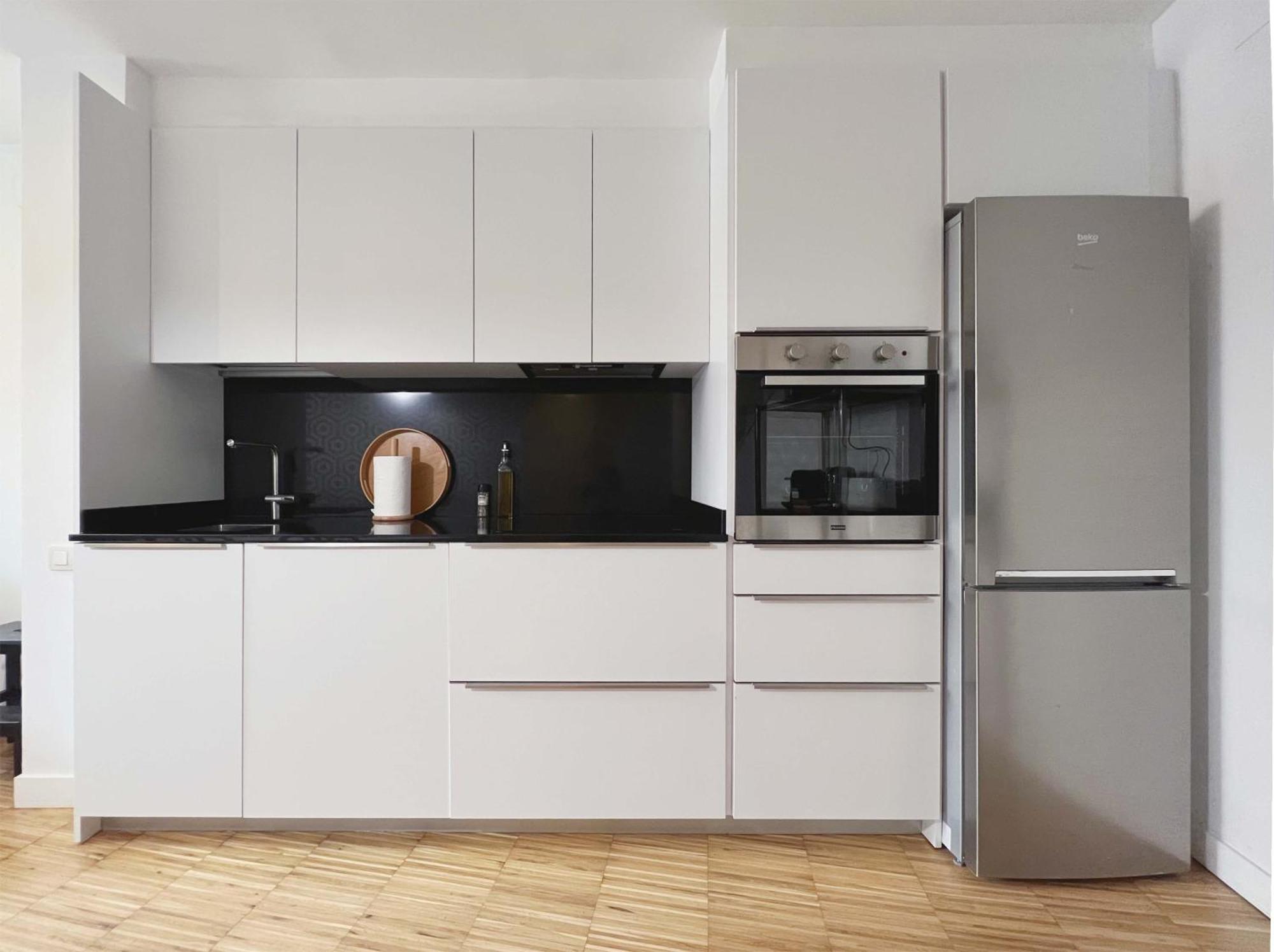 Stay U-nique Apartments Pellaires Barcelone Extérieur photo