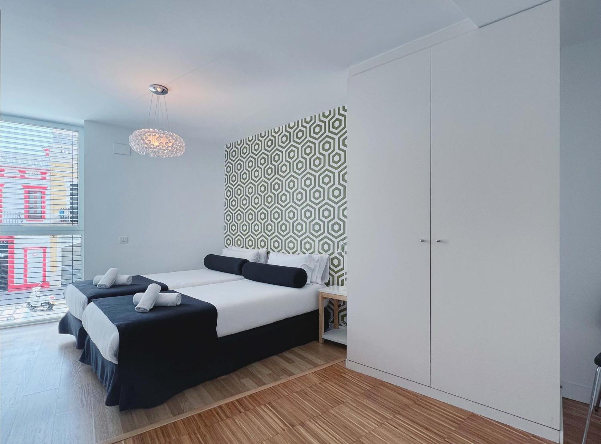 Stay U-nique Apartments Pellaires Barcelone Extérieur photo