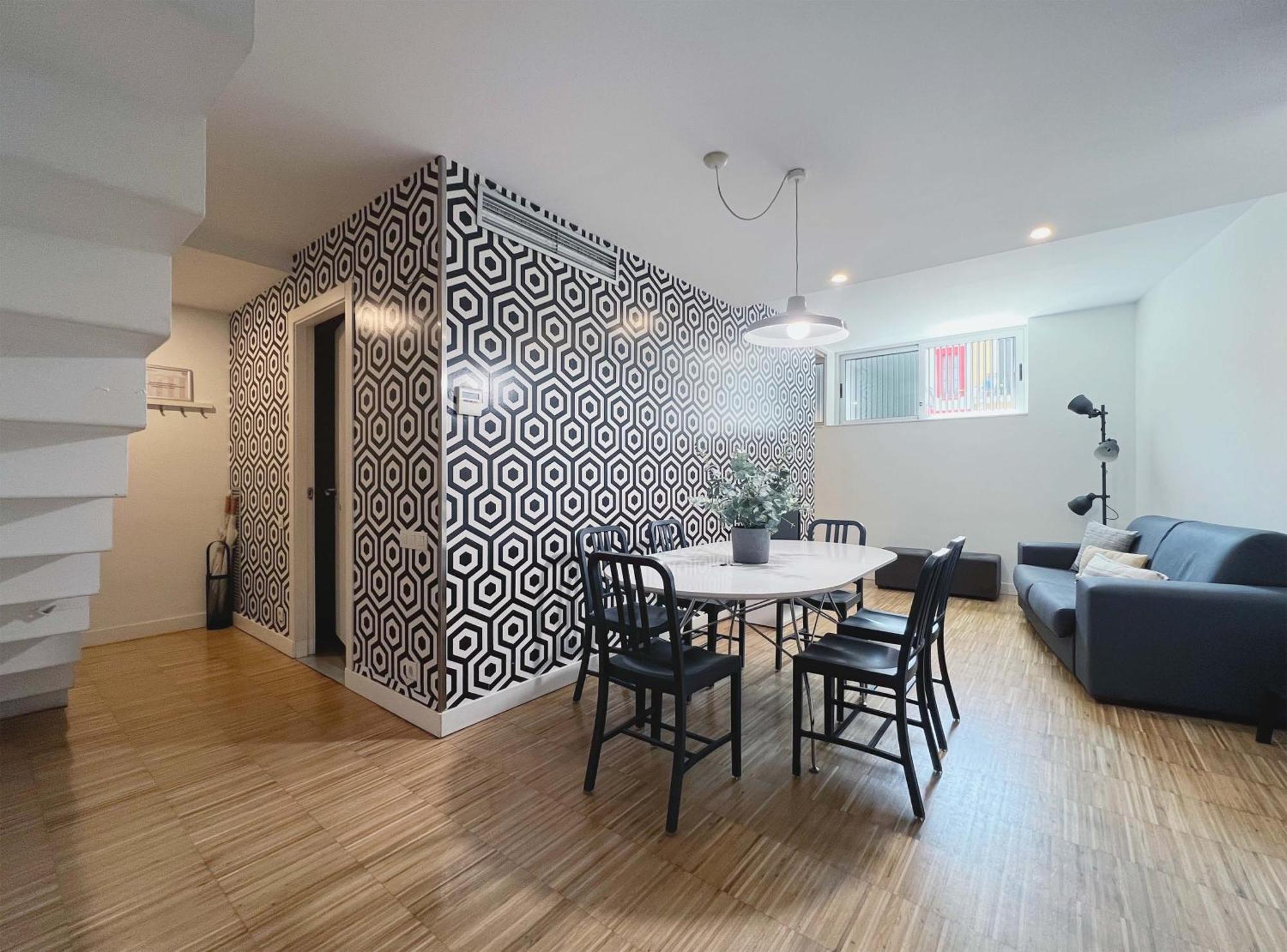 Stay U-nique Apartments Pellaires Barcelone Extérieur photo