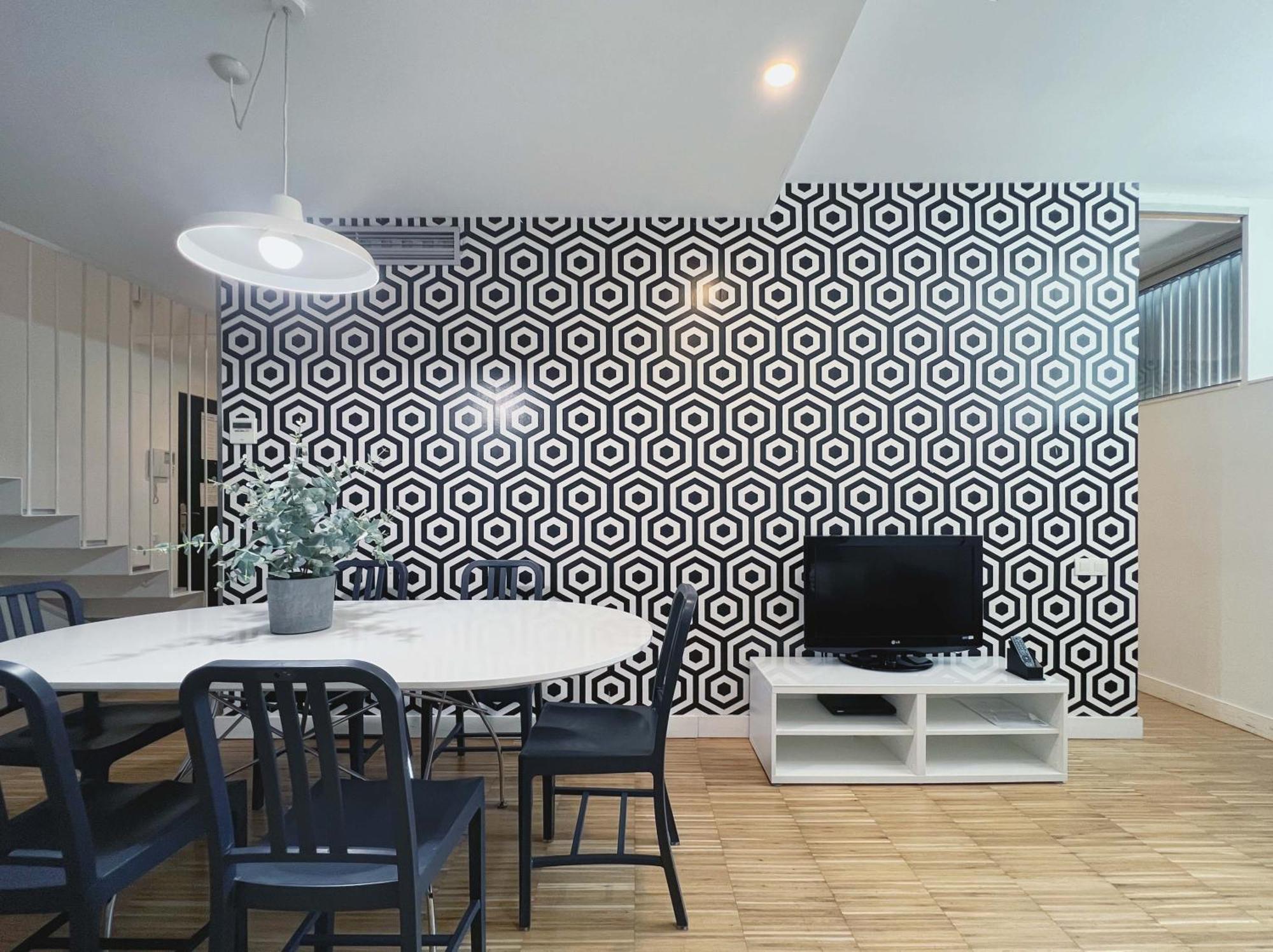 Stay U-nique Apartments Pellaires Barcelone Extérieur photo