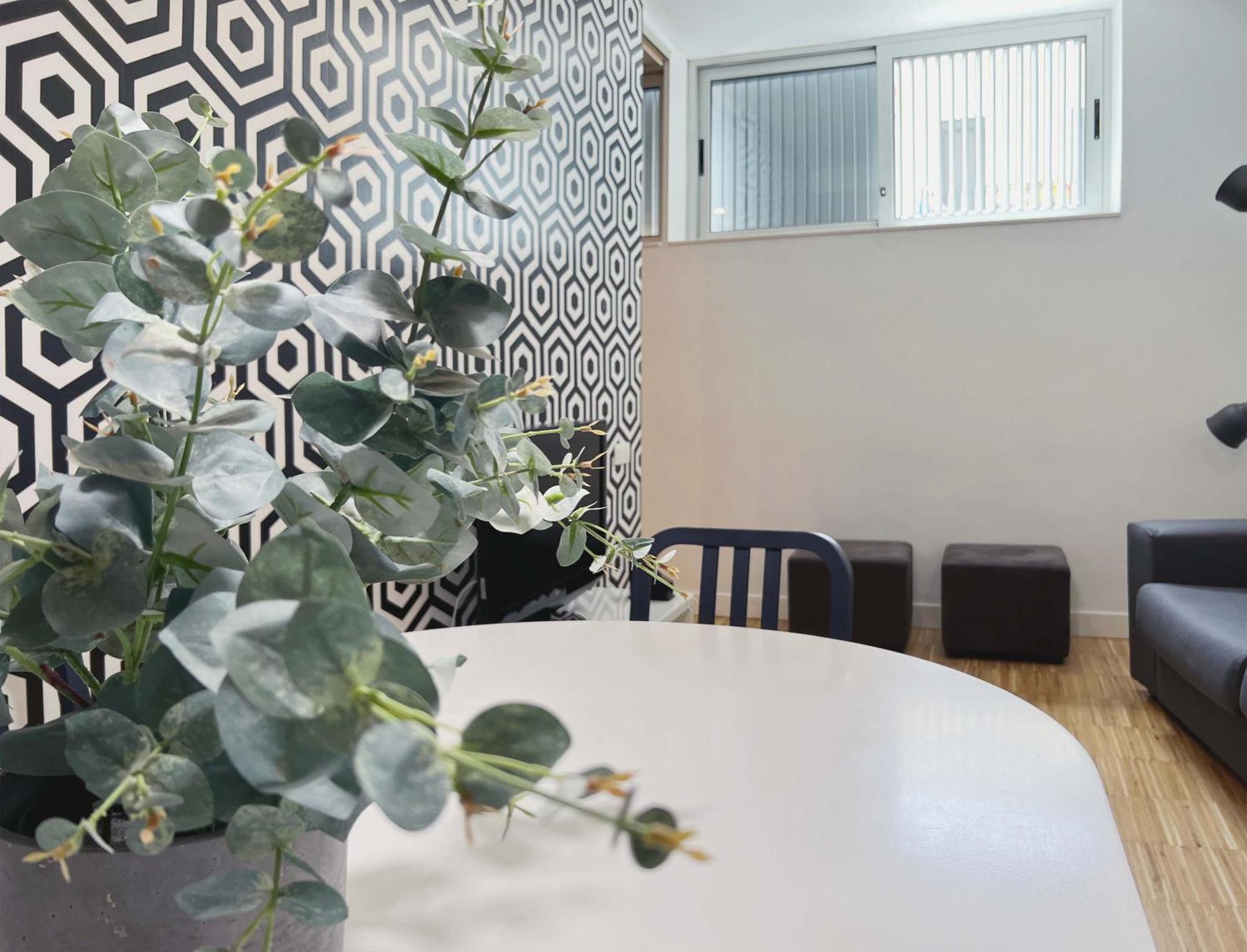 Stay U-nique Apartments Pellaires Barcelone Extérieur photo