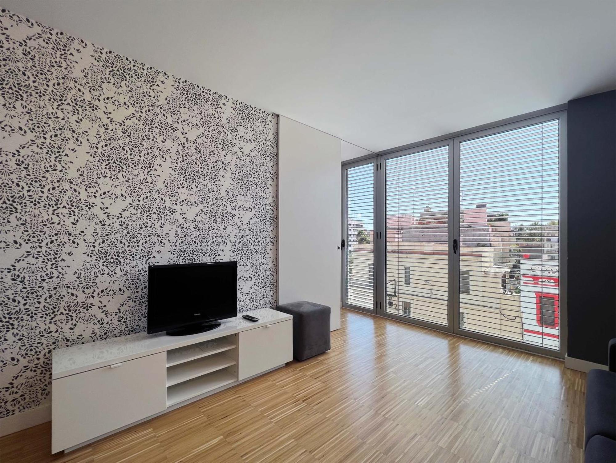 Stay U-nique Apartments Pellaires Barcelone Extérieur photo