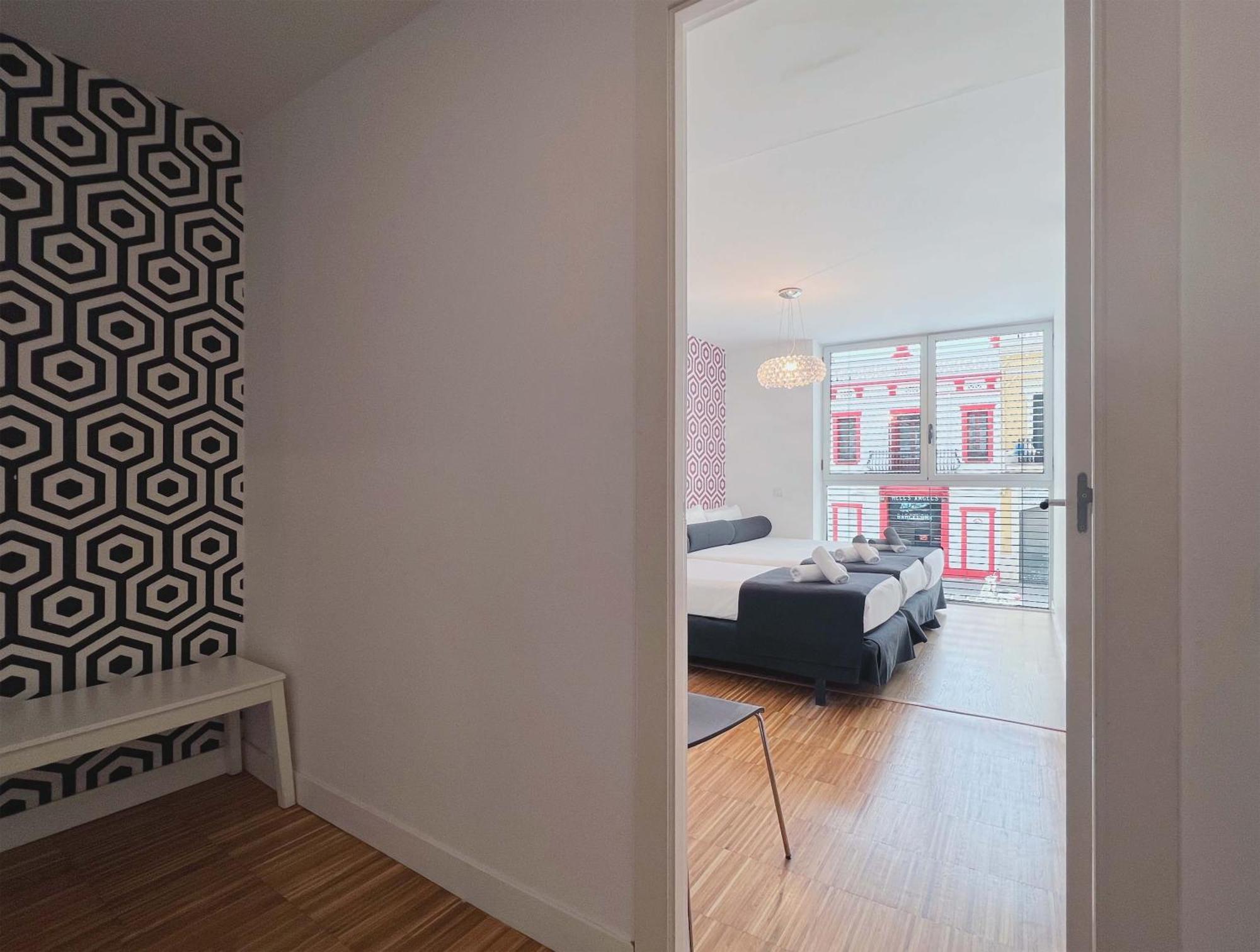Stay U-nique Apartments Pellaires Barcelone Extérieur photo