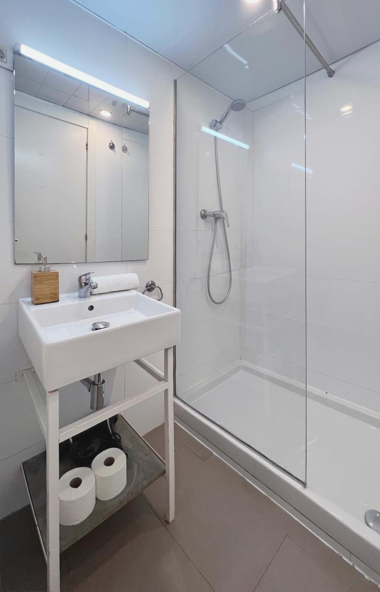 Stay U-nique Apartments Pellaires Barcelone Extérieur photo