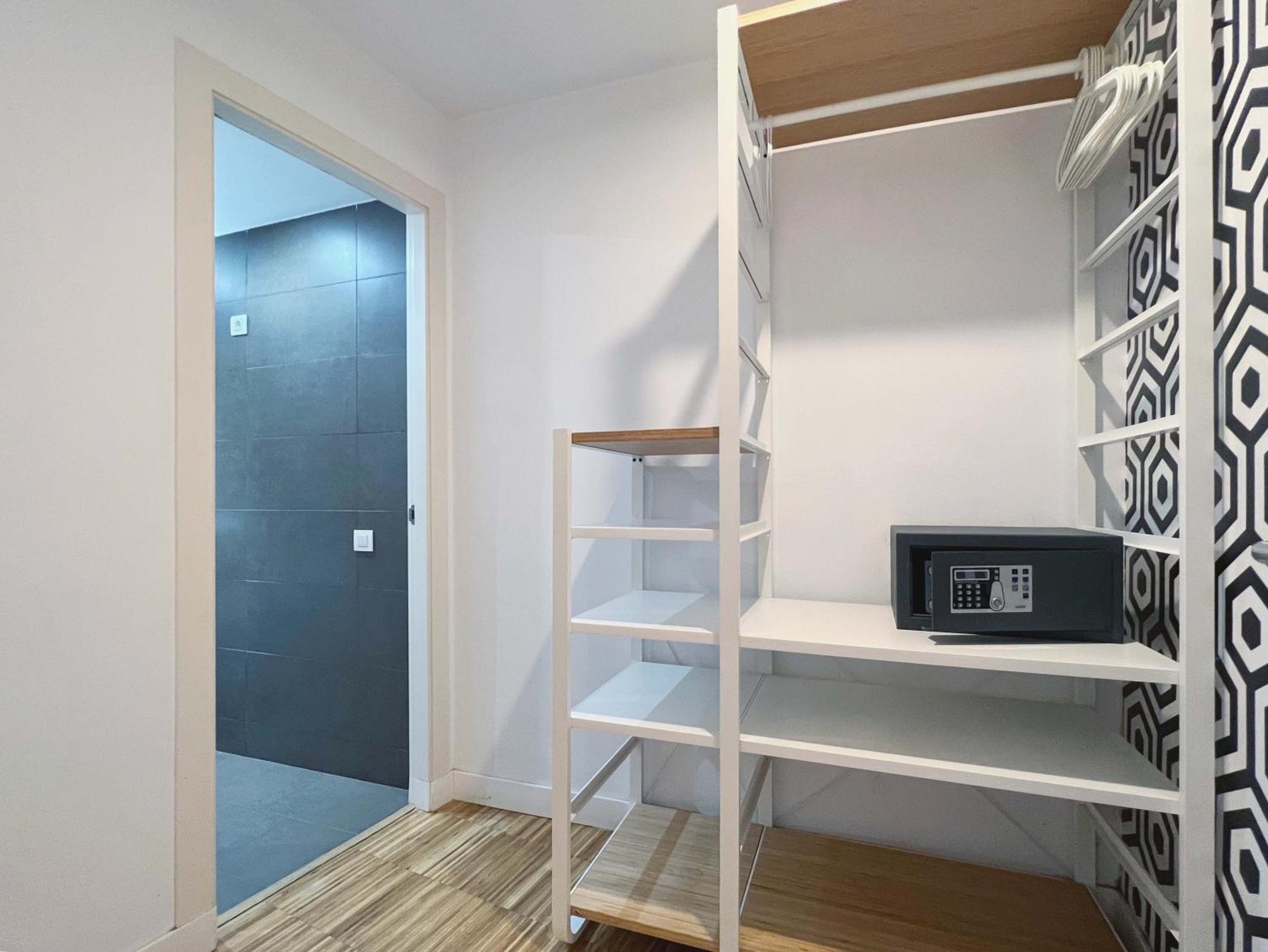 Stay U-nique Apartments Pellaires Barcelone Extérieur photo
