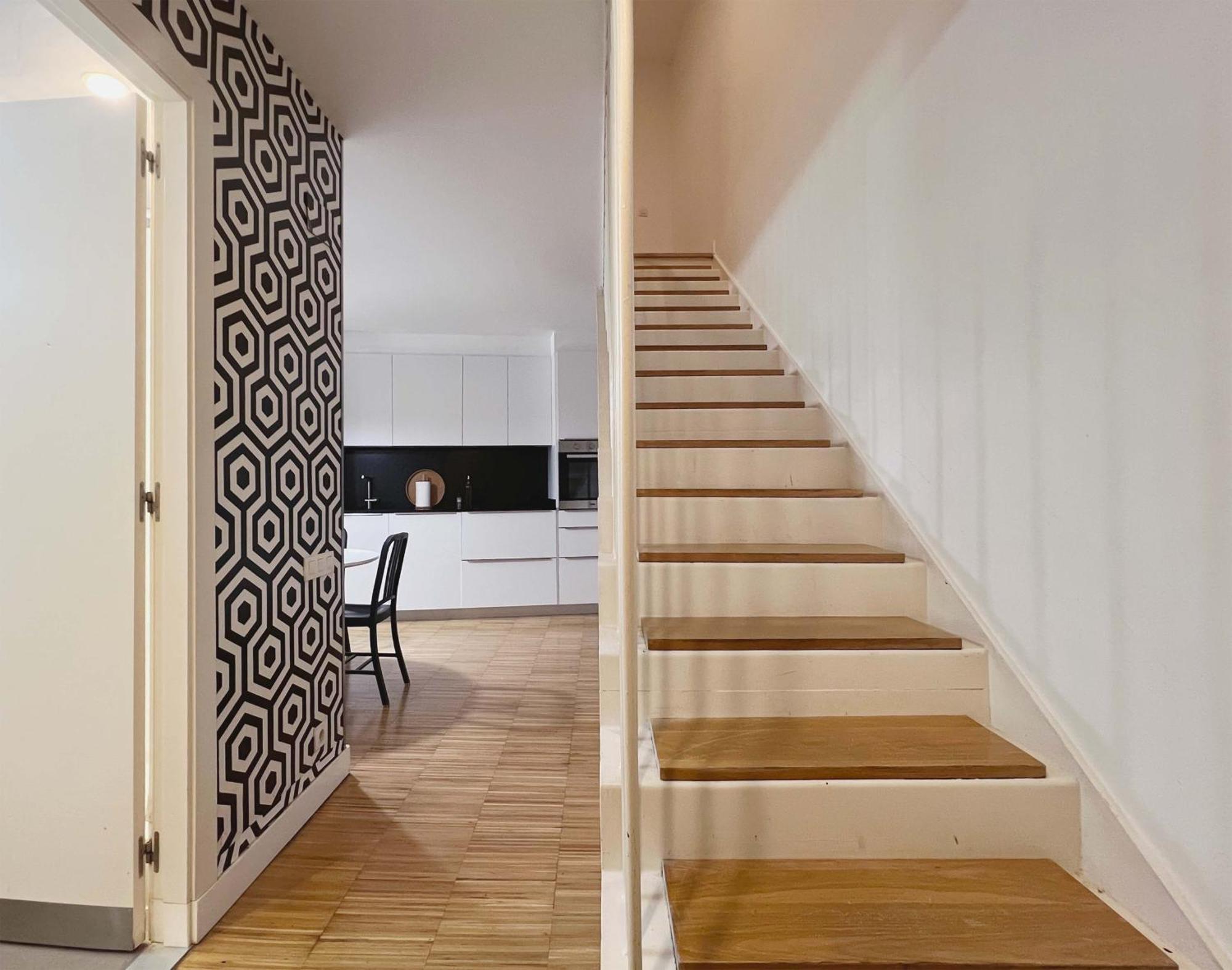 Stay U-nique Apartments Pellaires Barcelone Extérieur photo