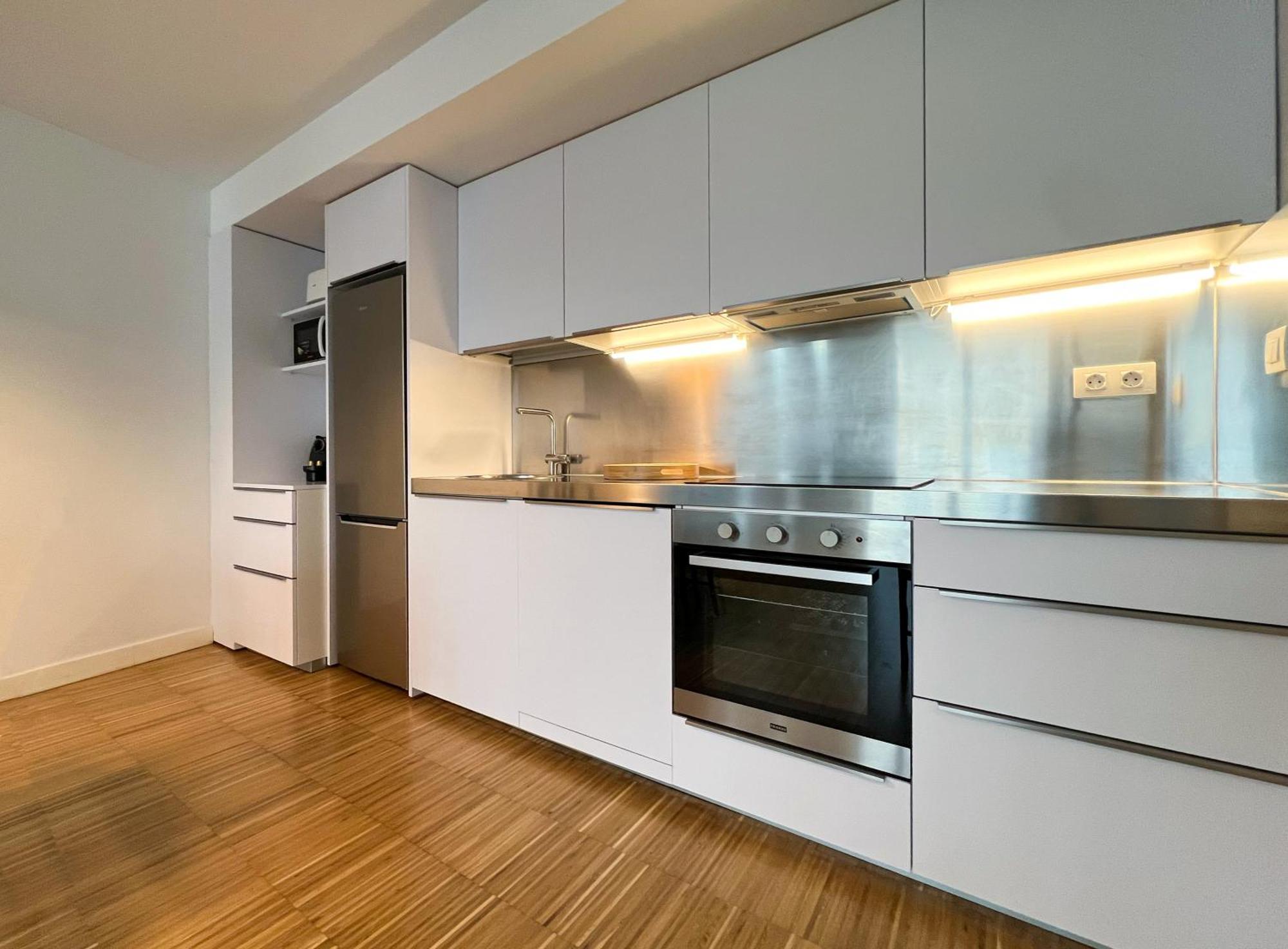 Stay U-nique Apartments Pellaires Barcelone Extérieur photo